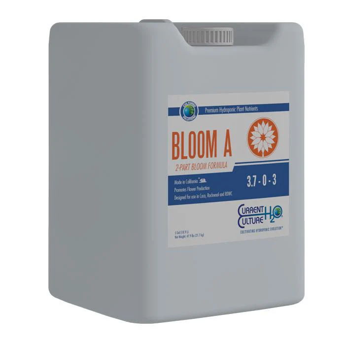 Cultured Solutions Bloom A, 5 Gallon - Image 2