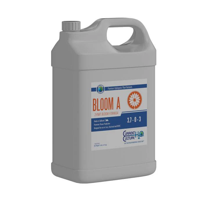 Cultured Solutions Bloom A, Gallon - Image 2