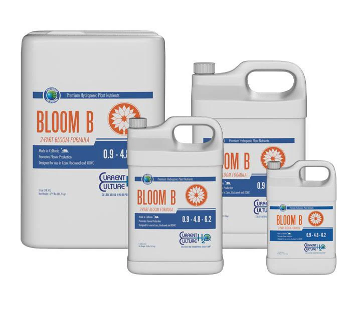 Cultured Solutions Bloom B - Image 3