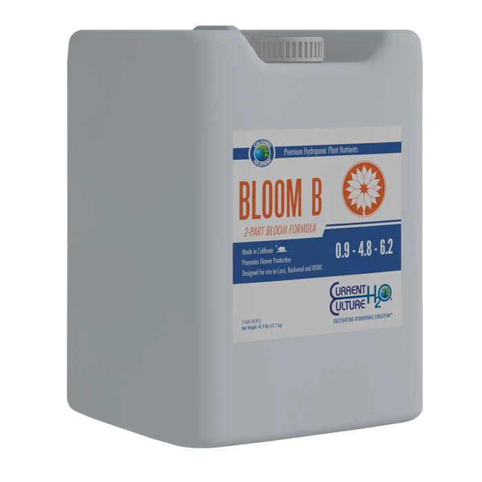 Cultured Solutions Bloom B, 5 Gallon - Image 2