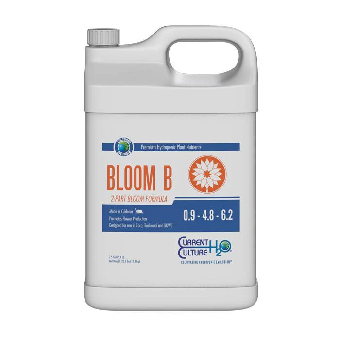Cultured Solutions Bloom B - Image 5