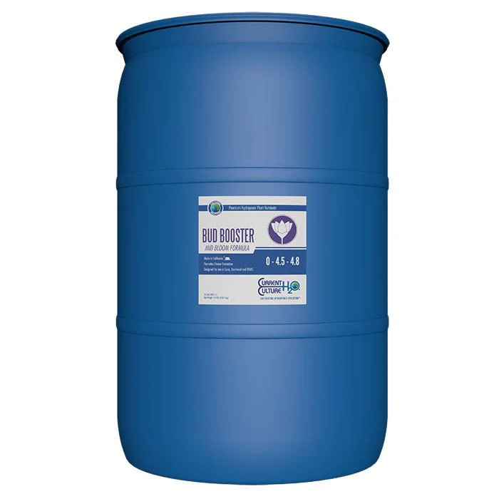 Cultured Solutions Bud Booster Mid - Image 3