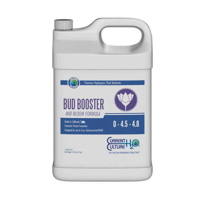 Cultured Solutions Bud Booster Mid - Image 4