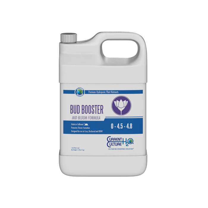 Cultured Solutions Bud Booster Mid - Image 5