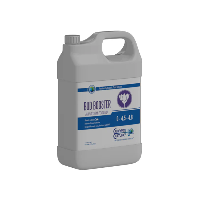 Cultured Solutions Bud Booster Mid, Quart - Image 2