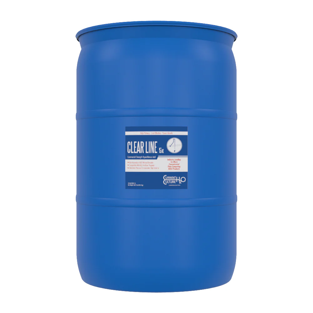 Clear Line 5x - Commercial Strength Hypochlorous Acid - Image 5