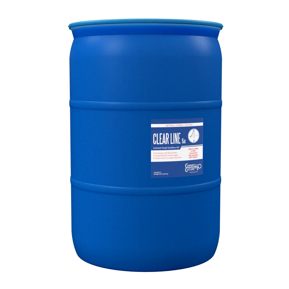 Clear Line 5x - Commercial Strength Hypochlorous Acid - Image 6