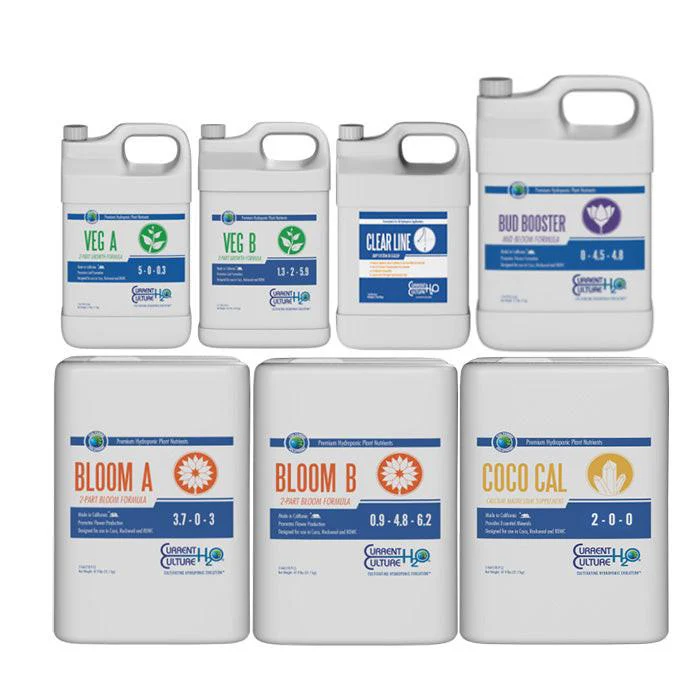 Cultured Solutions Grower Packs - Image 4