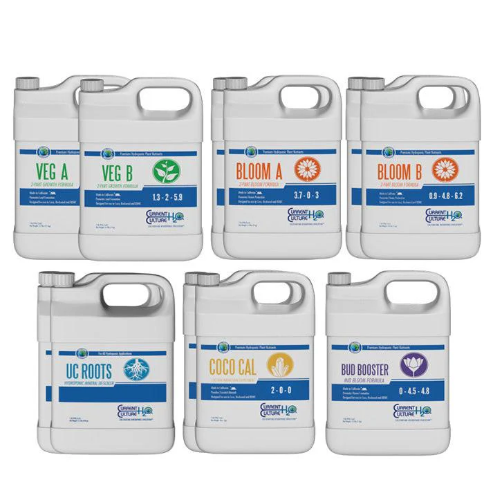 Cultured Solutions Grower Packs - Image 6