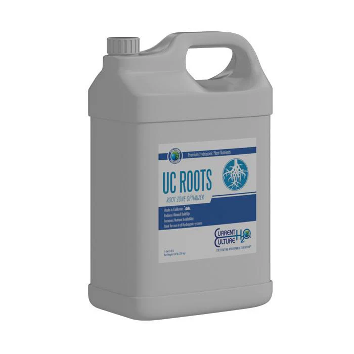 Cultured Solutions UC Roots, Gallon - Image 2