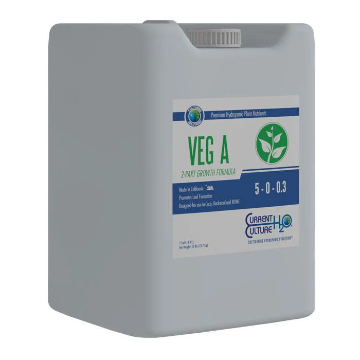 Cultured Solutions Veg A, 5 Gallon - Image 2