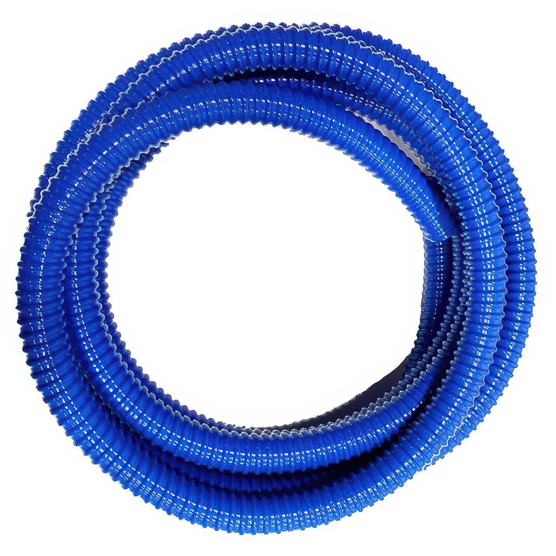 Current Culture Heavy Duty Corrugated Return Water Hose - Image 3