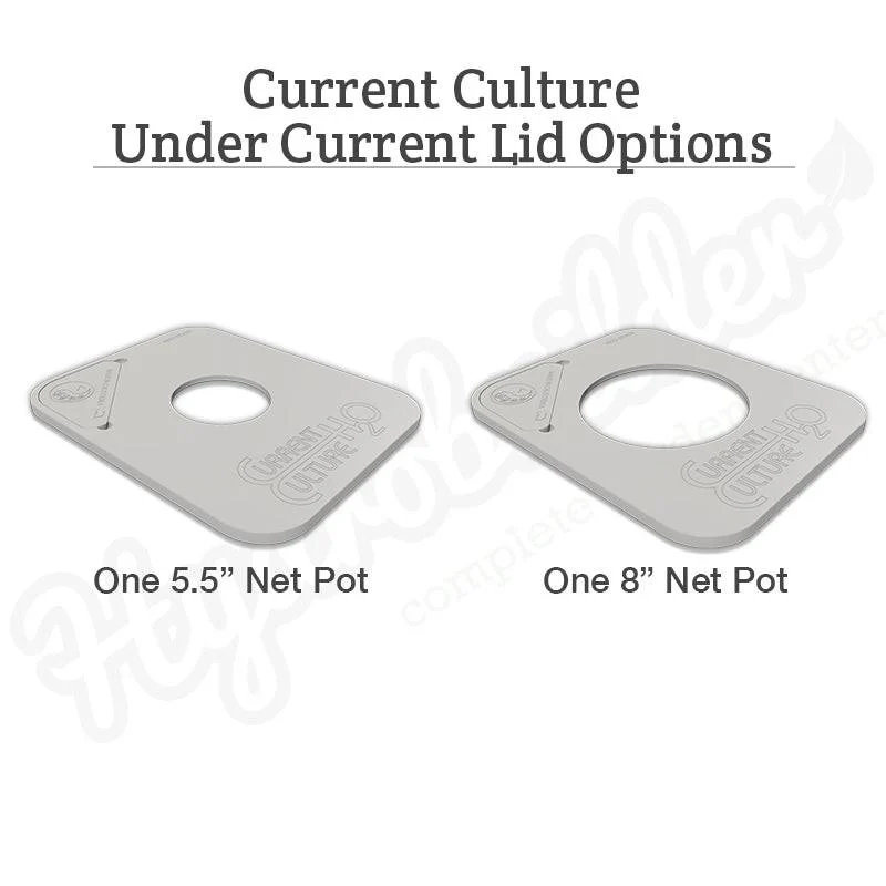Current Culture 1-Site Multi-Mod Expansion Kit for Under Current XL - Image 4