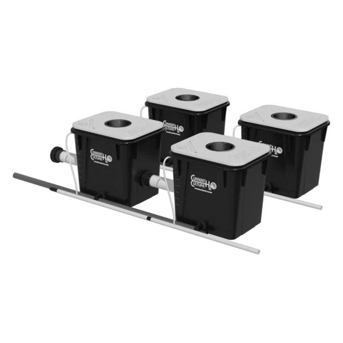 Current Culture 4-Site Multi-Mod Expansion Kit for Under Current Double Barrel XL - Image 3