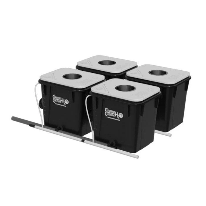 Current Culture 4-Site Multi-Mod Expansion Kit for Under Current Double Barrel - Image 4