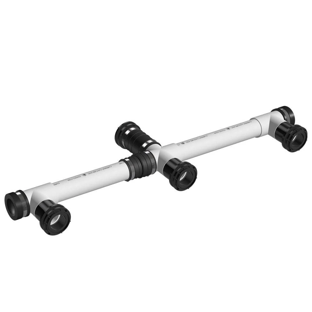 Current Culture EZ Clean Delivery Manifold for UC Evolution Systems - Image 5