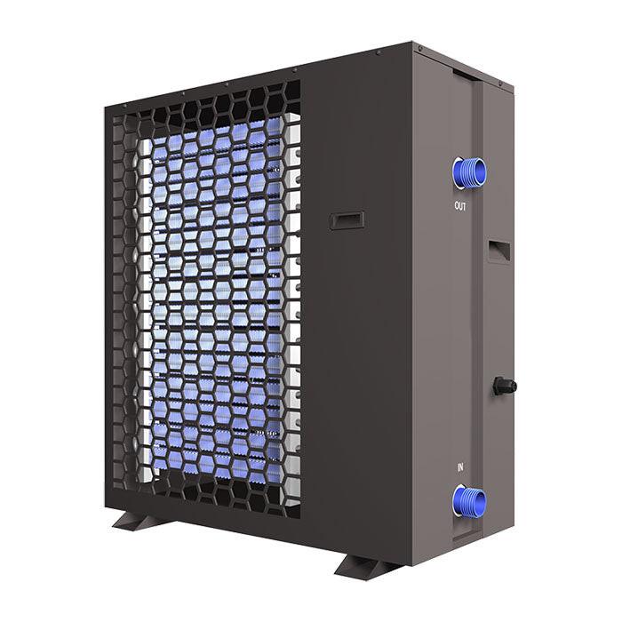 Hydro Frost Commercial Hydroponic Water Chiller - Image 8