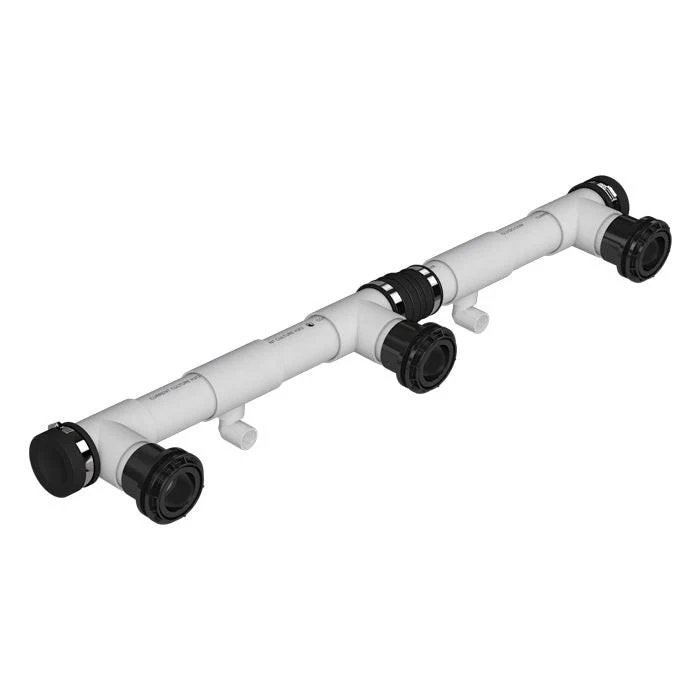 Current Culture EZ Clean Return Manifold for UC Evolution Systems - Image 4