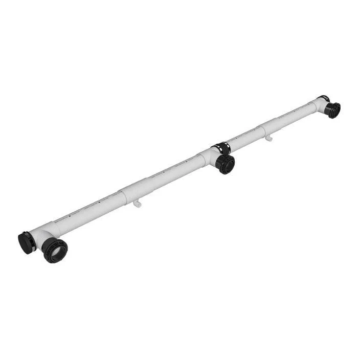 Current Culture EZ Clean Return Manifold for UC Evolution Systems - Image 7