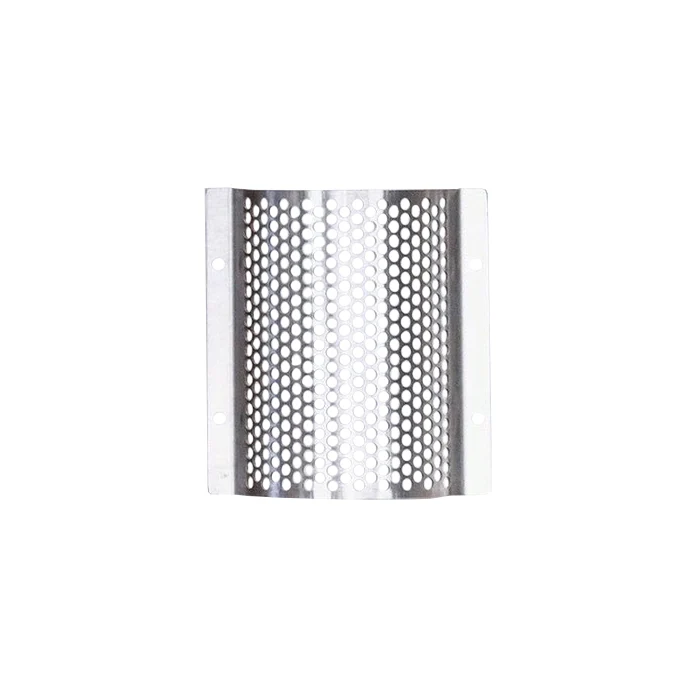 Custom Cones Replacement Particulate Screen For Industrial Grinder - Extra Small