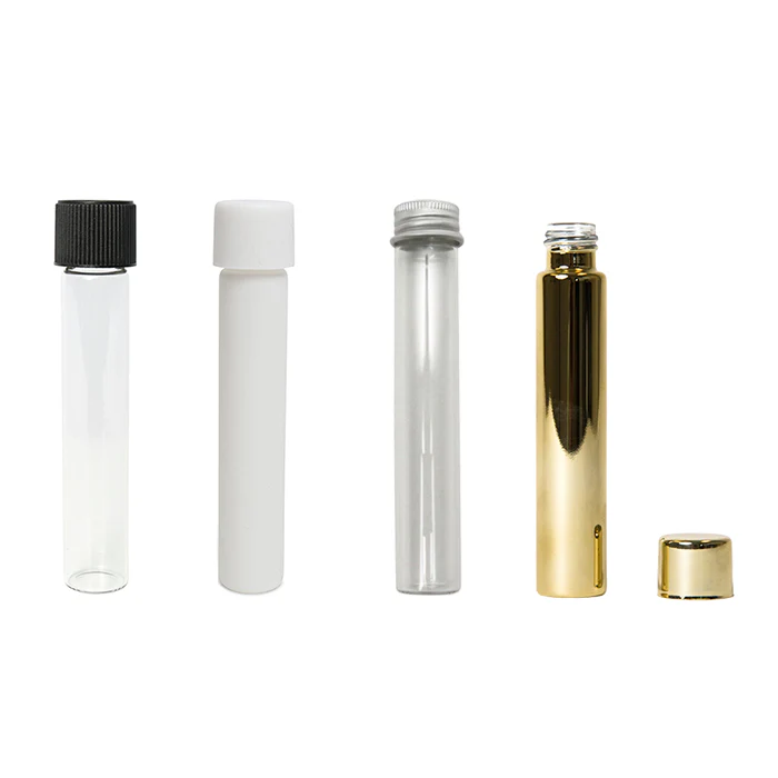 Custom Cones USA 115mm Glass Tubes for Pre-Rolls - Image 2