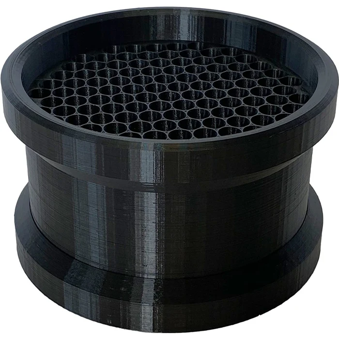 Custom Cones USA Fast Fill 121 Pre-Roll Cone Machine Starter Kit, 109mm Cone Cartridge - Image 4