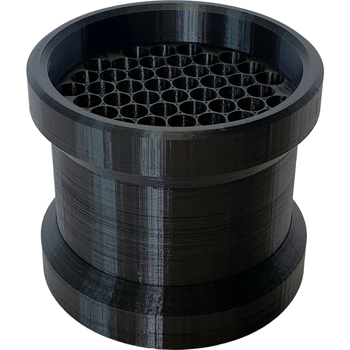 Custom Cones USA Fast Fill 55 Pre-Roll Cone Machine Starter Kit - Image 9
