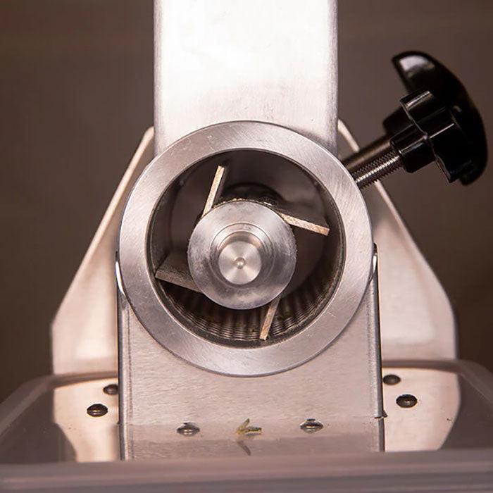 Custom Cones USA Industrial Grinder - Image 2