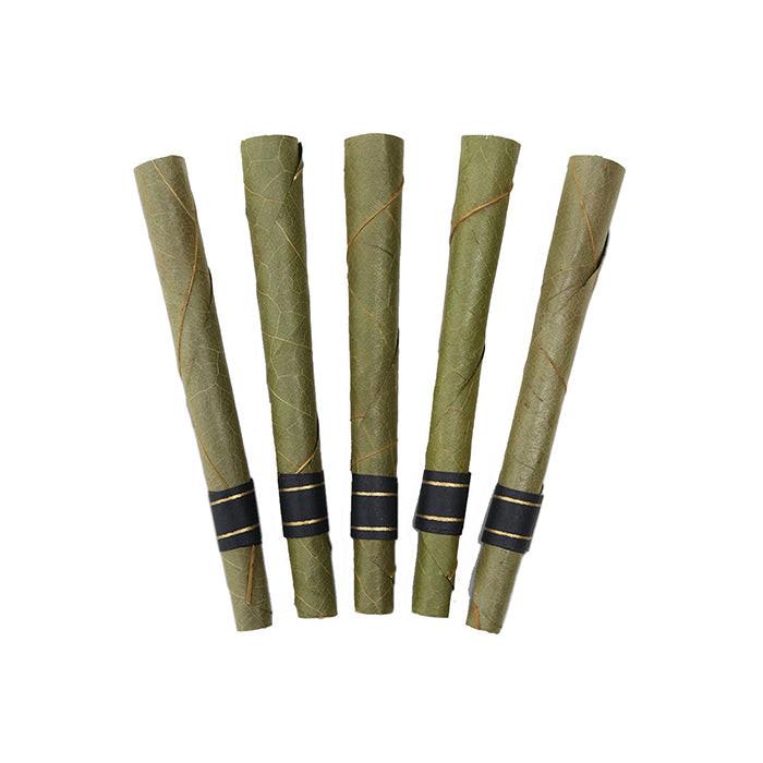 Custom Cones USA 109mm Pre-Rolled Blunt Cones & Blunt Wraps - Image 11