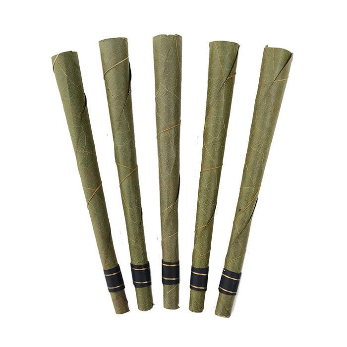 Custom Cones USA 109mm Pre-Rolled Blunt Cones & Blunt Wraps - Image 12
