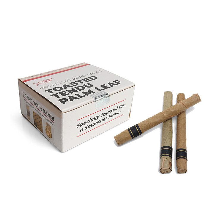 Custom Cones USA 109mm Pre-Rolled Blunt Cones & Blunt Wraps - Image 3