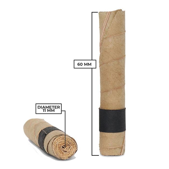 Custom Cones USA 109mm Pre-Rolled Blunt Cones & Blunt Wraps - Image 9