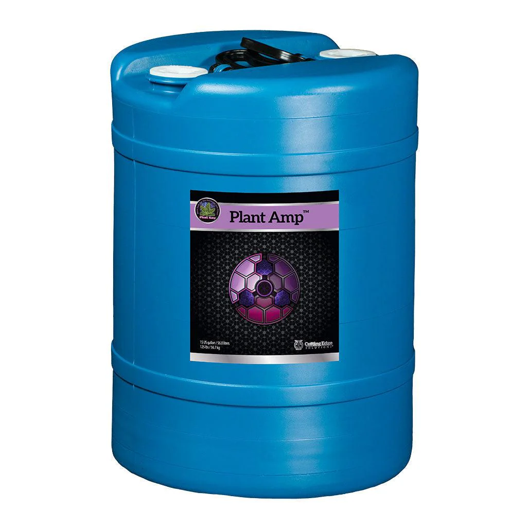 Cutting Edge Solutions Plant Amp - Image 6