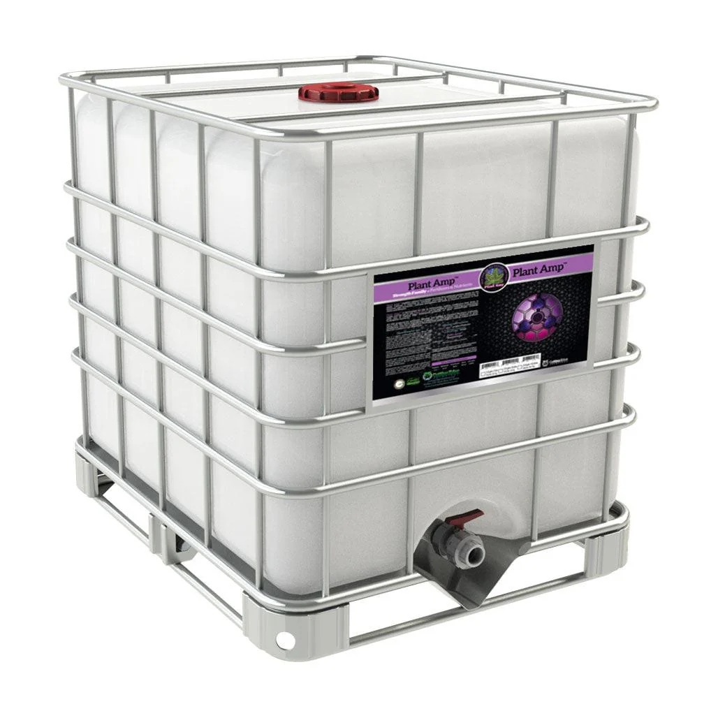 Cutting Edge Solutions Plant Amp - Image 8