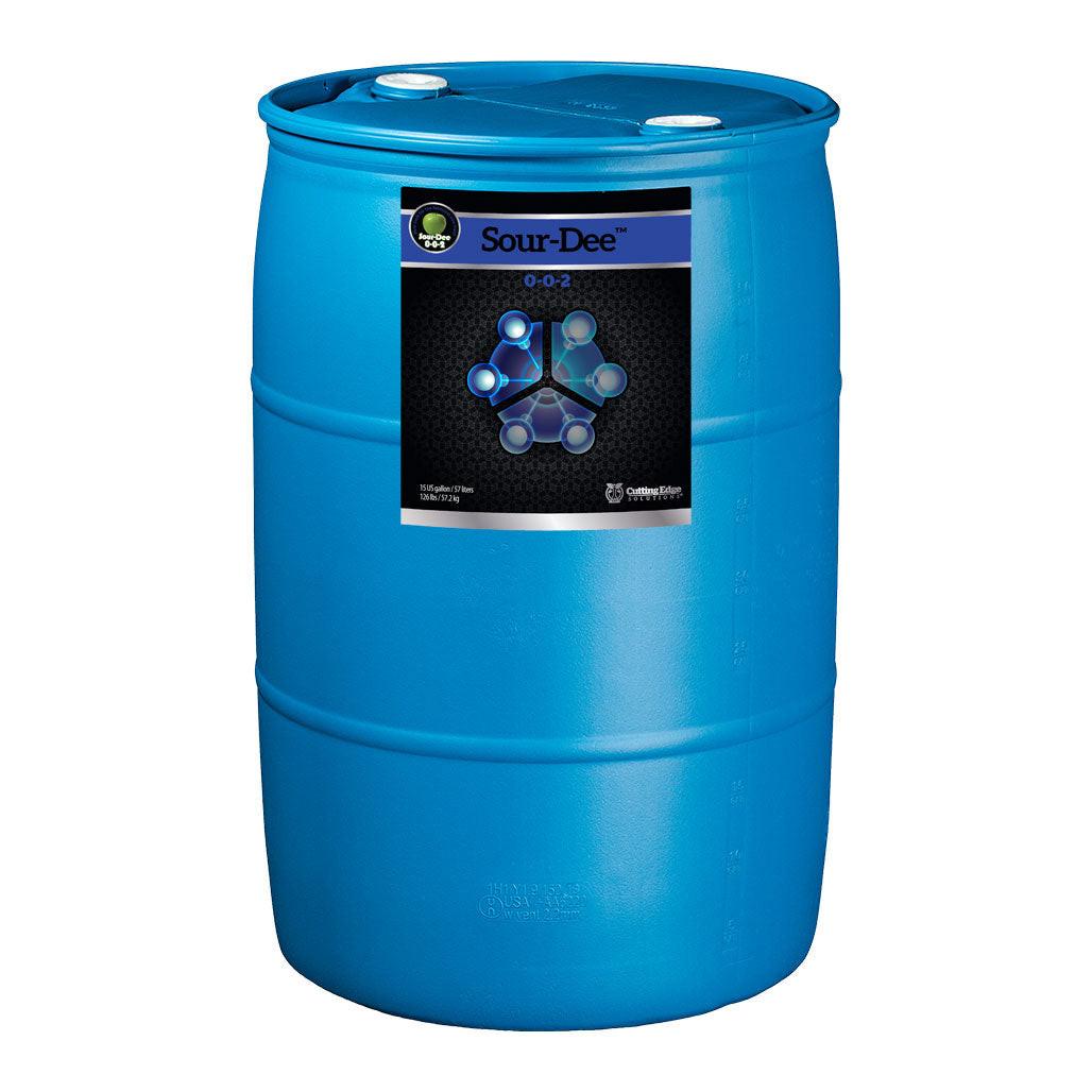 Cutting Edge Solutions Sour-Dee, 55 Gallon