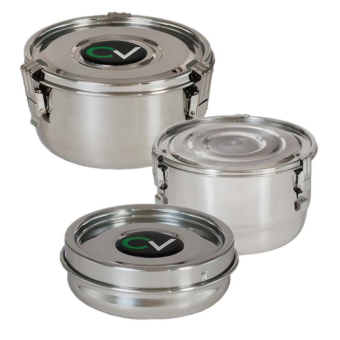 CVault Humidity Curing Storage Container - Image 5