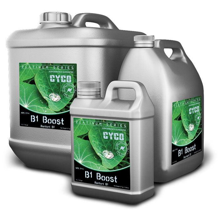 CYCO B1 Boost - Image 4