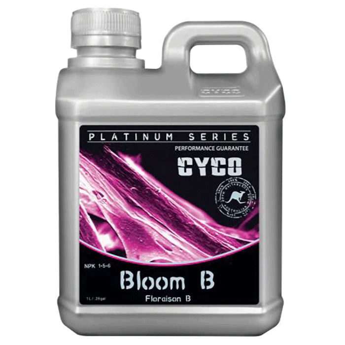 CYCO Bloom B, 1 Liter