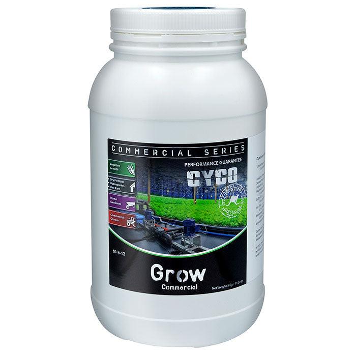 CYCO Commercial Series Grow