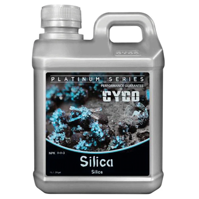CYCO Silica - Image 3
