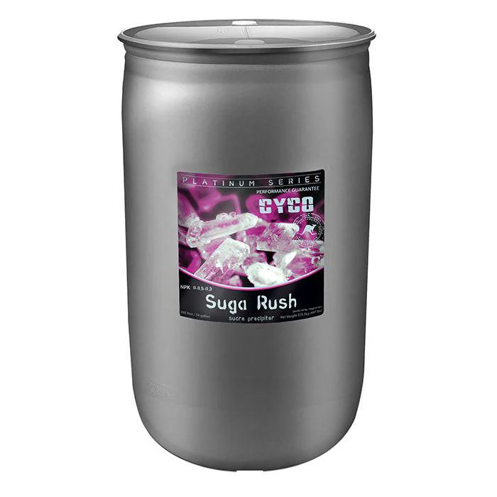 CYCO Suga Rush - Image 9