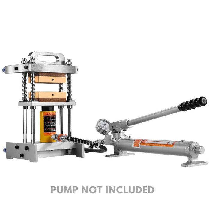 Dabpress 10 Ton Driptech Rosin Press - Image 6