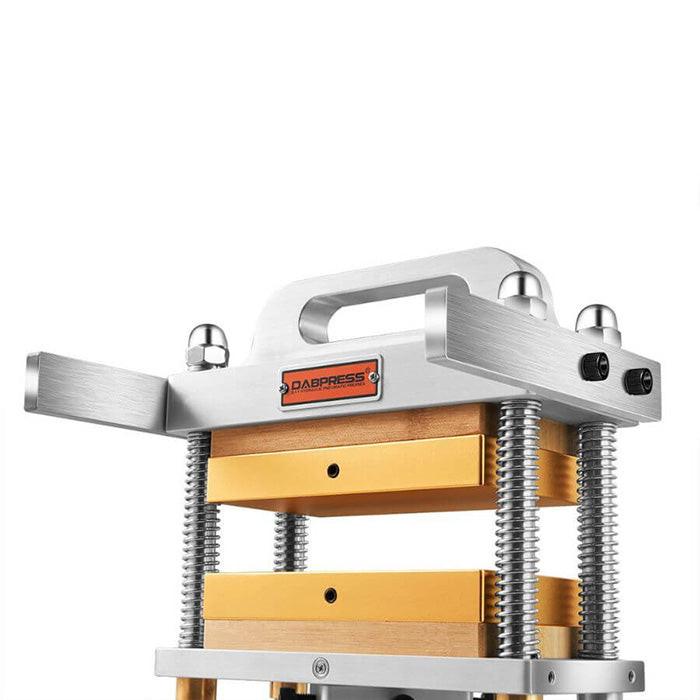 Dabpress 12 Ton Commercial Rosin Press - Image 5