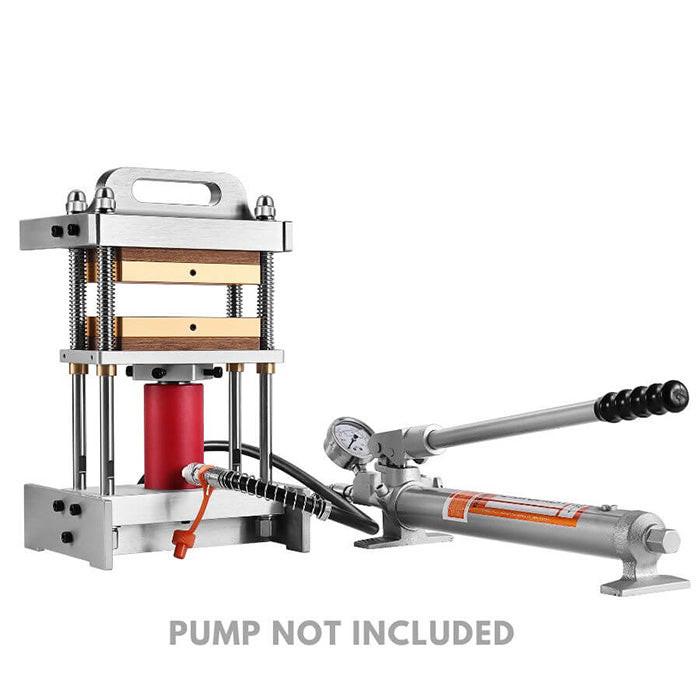 Dabpress 12 Ton Commercial Rosin Press - Image 6