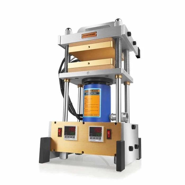 Dabpress 30 Ton Industrial Rosin Press - Image 3