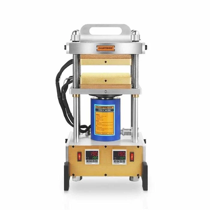 Dabpress 30 Ton Industrial Rosin Press - Image 4