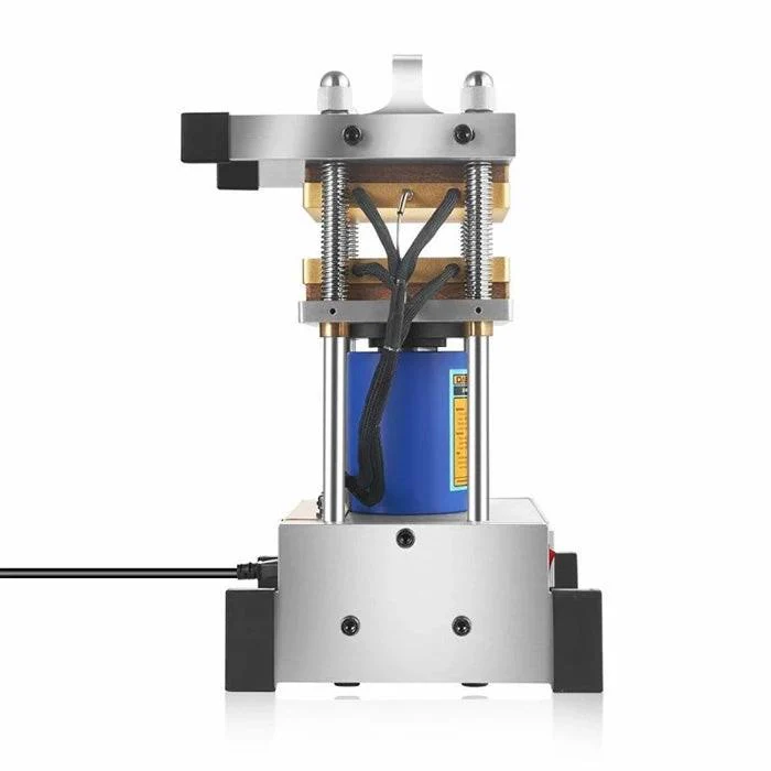Dabpress 30 Ton Industrial Rosin Press - Image 5