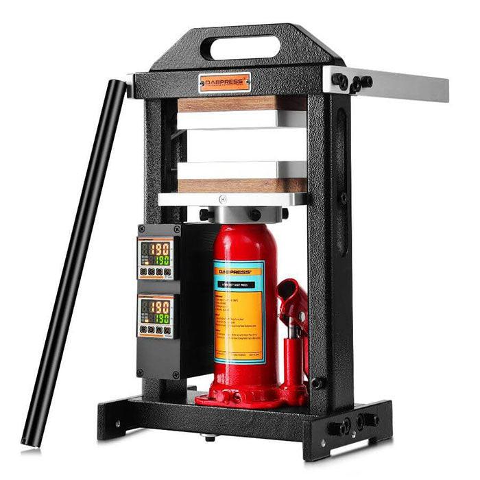 Dabpress 6 Ton Bottle Jack Rosin Press Bundle - Image 3