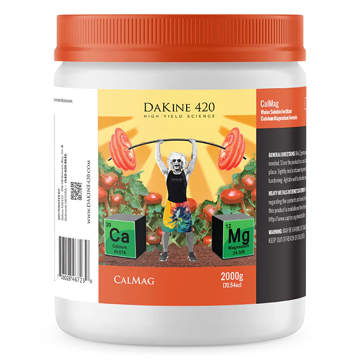 DaKine 420 CalMag - Image 4