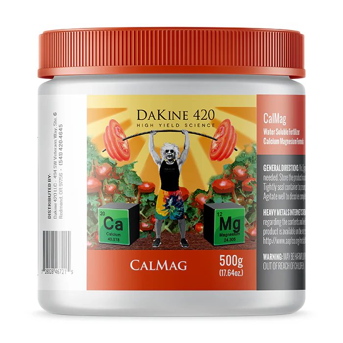 DaKine 420 CalMag - Image 3